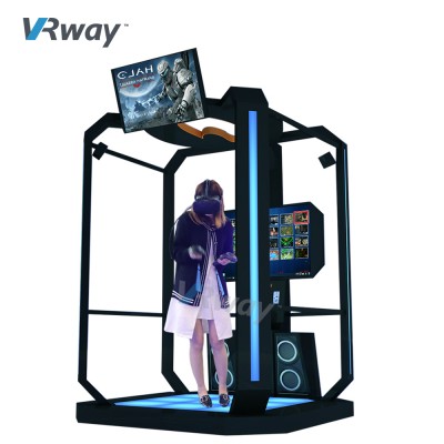 9d vr cinema room fighting games 9d vr vibration simulator game machine film shooting equipments