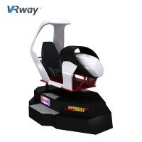 Indoor Car Racing Games for Adults arcade racing 9d vr racing car game machine