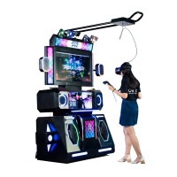 Top quality VR Dancing Beats virtual dancing machine